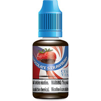 Chocolate Eliquid | Strawberry Chocolate E Juice Flavor