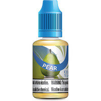 Pear EJuice Liquid