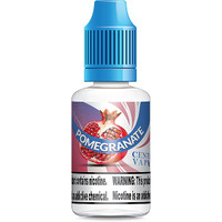 Pomegranate ECig EJuice