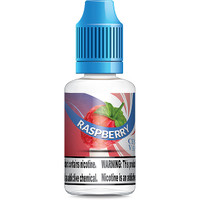 Raspberry E Juice Liquid Flavor