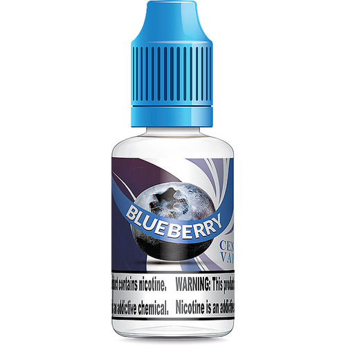 Blueberry E Juice Flavor