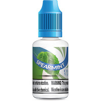 Best Spearmint E-Liquid | Mint Ejuice Flavor