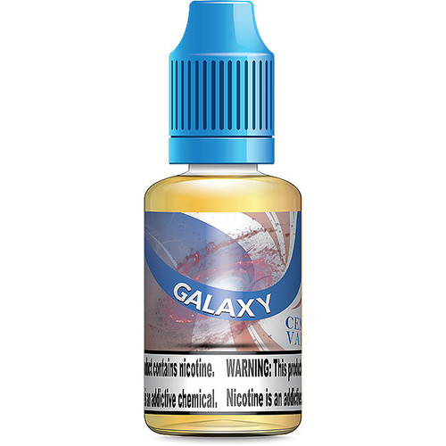 Galaxy EJuice Flavor | Kiwi and Cream E Juice