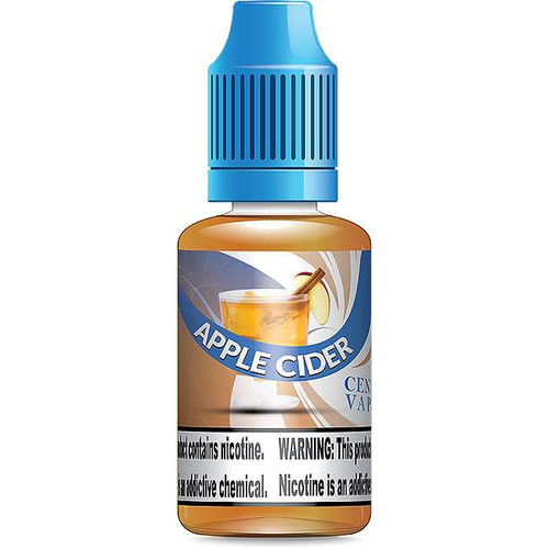 Apple Cider EJuice