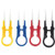 Ceramic RDA Multi-function Tweezers tool