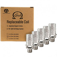 Innokin iSub Replacement Coils