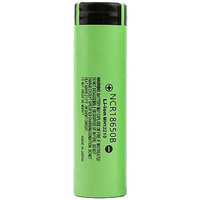 Panasonic 18650 3400mah Battery