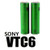 Sony VTC6 18650 3000mAh Battery - 30A