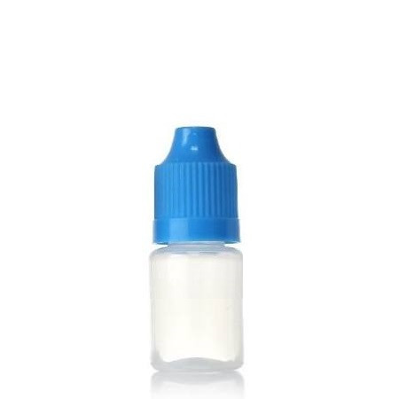 5 ml Empty Dropper Bottles | Best Ejuice Dropper Bottles