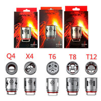 Smok V12-T12 Replacement Coil