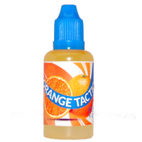 Orange Flavored E Juice