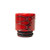Cobra Resin Drip Tip