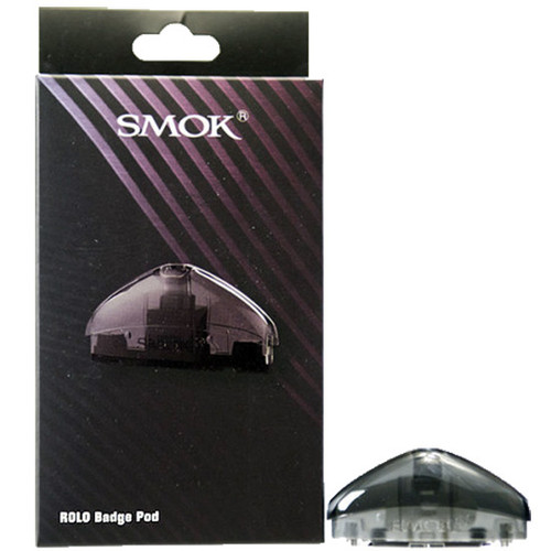SMOK Rolo Badge Replacement Coil Pods