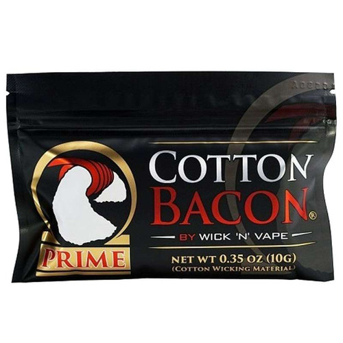 Cotton Bacon PRIME