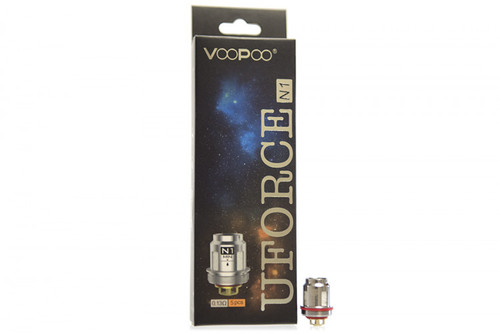 VooPoo Uforce N1 Replacement Coil