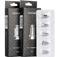 Smok Nord Replacement Coils Mesh