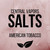 American Tobacco - Salt E-Liquid