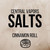 Cinnamon Roll Salt Nicotine Vape Juice