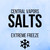 Extreme Freeze Salt Nicotine Vape Juice
