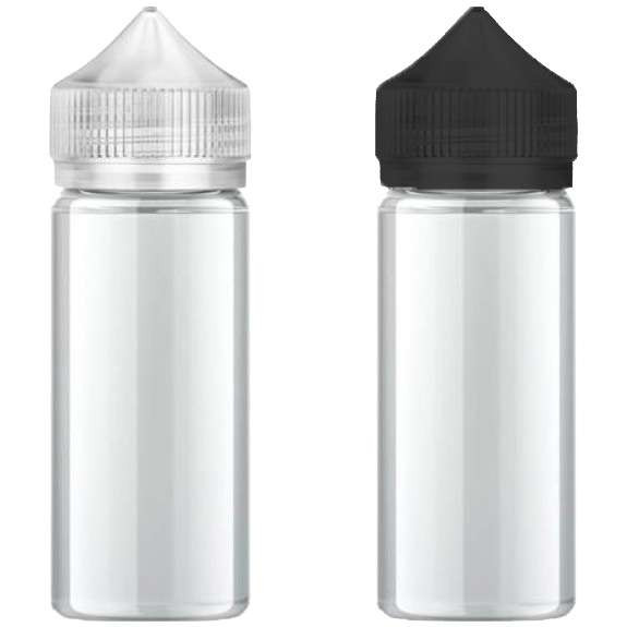 120ml Chubby Gorilla Bottles | E-Liquid Bottles