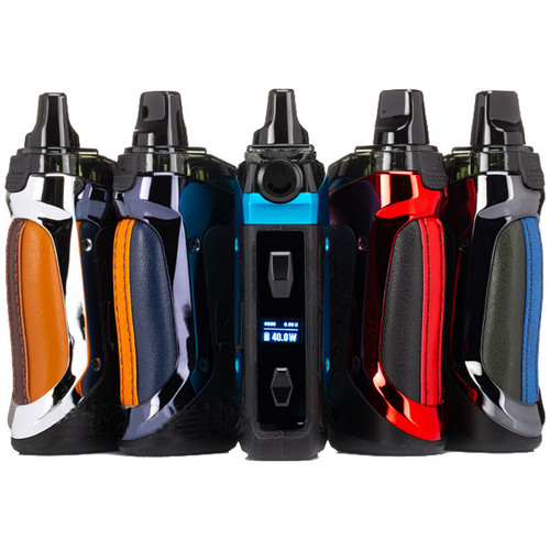 GEEKVAPE Aegis Boost Pod Kit