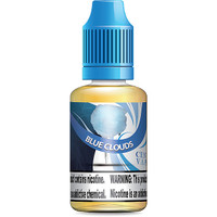 Blue Clouds | Blueberry Cotton Candy Ejuice