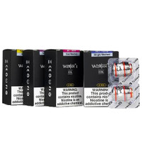 Uwell Valyrian II 2 Replacement Coils