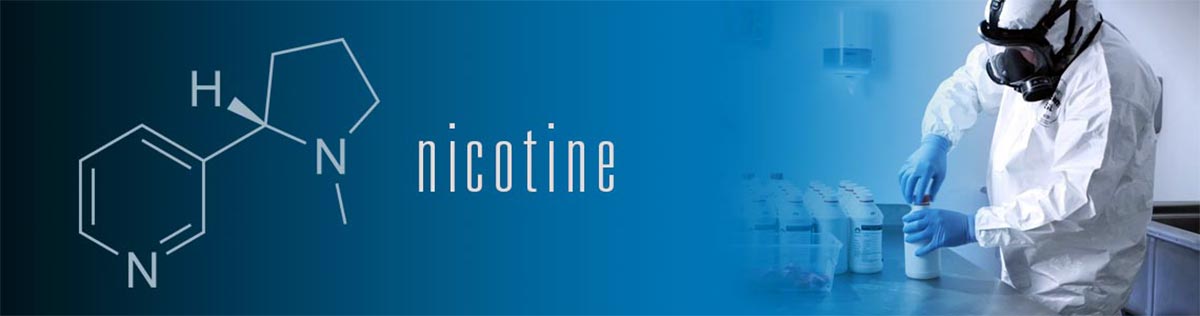Nicotine DIY Vape Juice