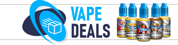 Best Vape Deals