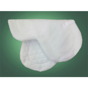 Wilker's Hunter Show Saddle Pad