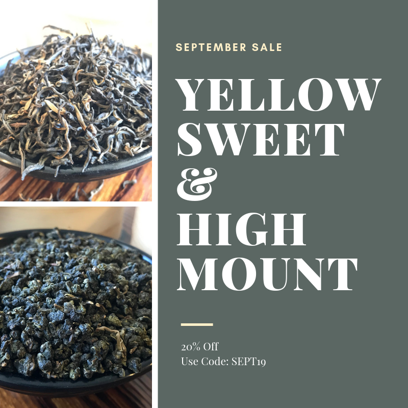 Vital Tea Leaf Seattle Free Shipping Over 30 Bulk Discount