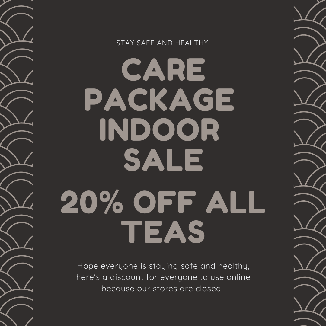 Vital Tea Leaf Seattle Free Shipping Over 30 Bulk Discount