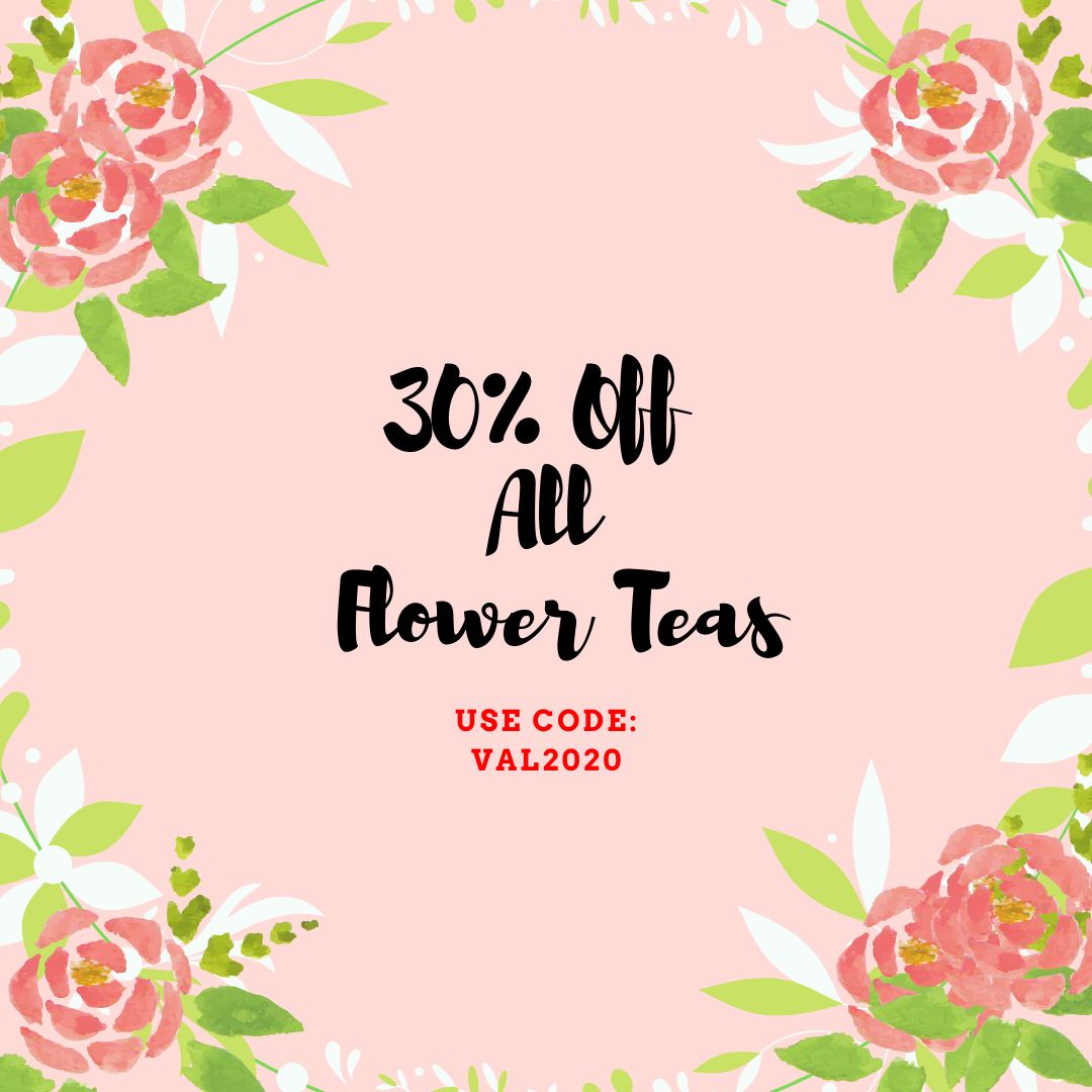 Vital Tea Leaf Seattle Free Shipping Over 30 Bulk Discount