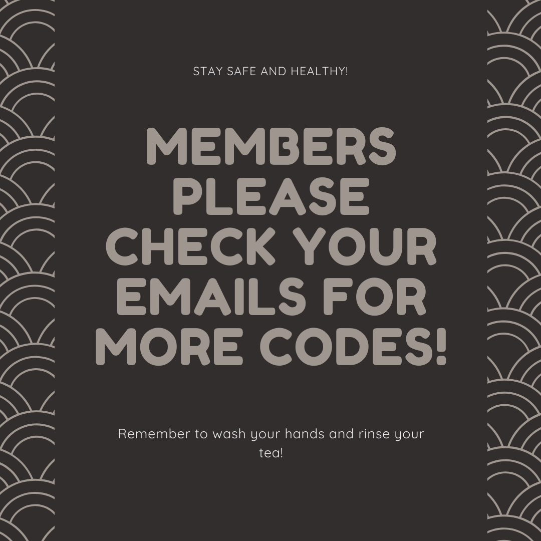 Vital Tea Leaf Seattle Free Shipping Over 30 Bulk Discount