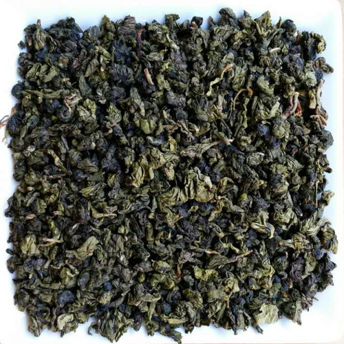 Jasmine Oolong