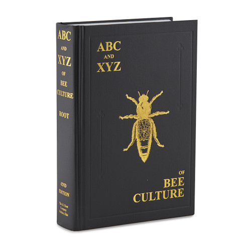 42nd Edition of ABC and XYZ of Bee Culture