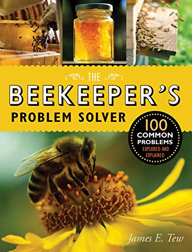 The Beekeeper S Problem Solver Beeculture