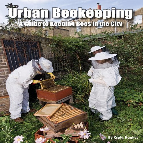 Urban Beekeeping BeeCulture