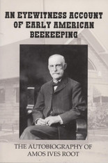 An Eyewitness Account of Early American Beekeeping 