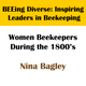 Nina Bagley Recording - BEEing Diverse