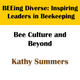 Kathy Summers Recording - BEEing Diverse