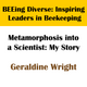 Geraldine Wright Recording - BEEing Diverse