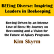 Kim Skyrm Recording - BEEing Diverse