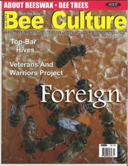 [Foreign] 24 Month Bee Culture Print and Digital Editions [Foreign]