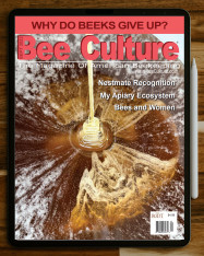 12 Month Bee Culture Digital Edition