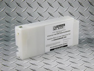 350 ml Epson Pro 7700/7890/7900/9700/9890/9900 cartridge filled with Absolute Black Ink - Matte Black slot