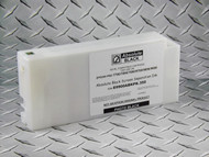 350 ml Epson Pro 7700/7890/7900/9700/9890/9900 cartridge filled with Absolute Black Ink - Photo Black slot