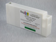 350 ml Epson Pro 7900/9900 cartridge filled with Cave Paint Elite Enhanced pigment ink - Green