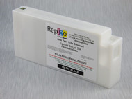 350 ml Epson Pro 7700/7890/7900/9700/9890/9900 cartridge filled with Cave Paint Elite Enhanced pigment ink - Matte Black