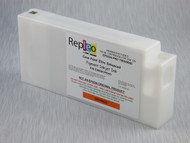 350 ml Epson Pro 7900/9900 cartridge filled with Cave Paint Elite Enhanced pigment ink - Orange